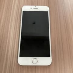 iPhone6s シルバー 32GB SIMフリー本体 - メルカリ
