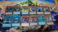 遊戯王 妖仙獣パーツのサムネイル