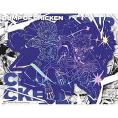 BUMPOFCHICKEN I [CD+Blu-ray+GOODS] 스토어 한정