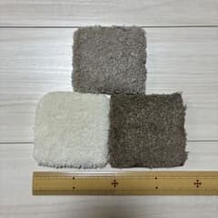 JABカーペット サンプルのサムネイル