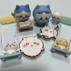 치이카와 7개 세트