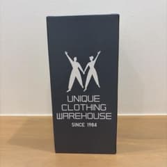 UNIQUE CLOTHING WAREHOUSE ステンレスボトル タンブラーのサムネイル