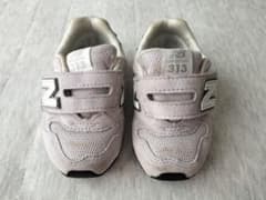 NewBalance313 スニーカー 13cmのサムネイル