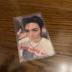 BOYNEXTDOOR KMStation 中華 トレカ テサンのサムネイル