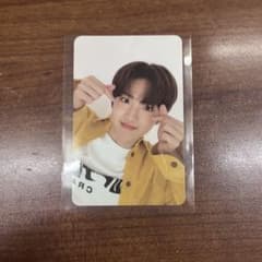 treasure JUNKYU ジュンギュのサムネイル