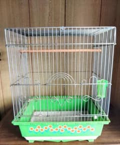 昭和レトロ 花柄 鳥かご - メルカリ