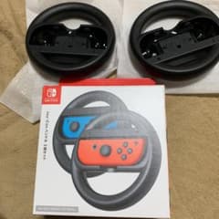 JOY-CONハンドル2個セットのサムネイル