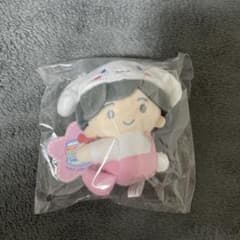 なにわ男子 道枝駿佑 サンリオ ぬいぐるみのサムネイル