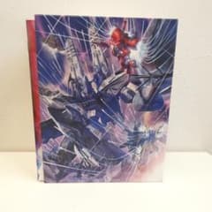 극장판 마크로스 F~사요나라노츠바사 초시공 스페셜 Blu-ray Box