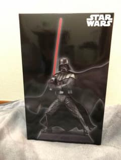 スターウォーズ フィギュア 新品未開封のサムネイル