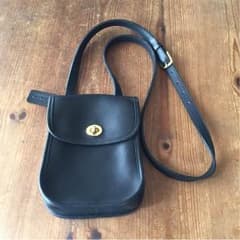 かじちゃん様専用 COACH ショルダーバッグのサムネイル