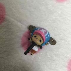 チョッパー イヤホンジャック ONE PIECEのサムネイル