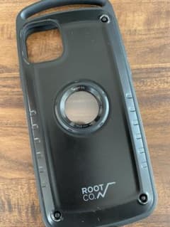 『ココボー様専用』ROOT CO ルートコー　iPhone11用ケースのサムネイル