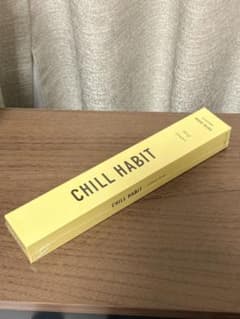 【値下げしました・新品未開封】CHILL HABIT Lemon Dropのサムネイル