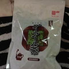 かず様専用 プーアール茶のサムネイル