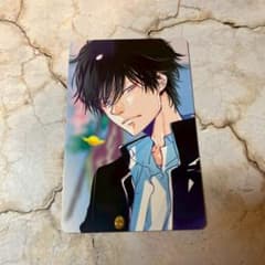 家庭教師ヒットマンREBORN! リボーン 天野明展 購入特典 雲雀恭弥 1