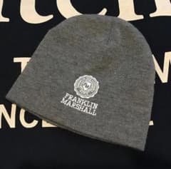 Franklin Marshallのニット帽のサムネイル