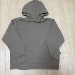 GU ヘビーワッフルパーカーのサムネイル