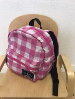 リュックのサムネイル
