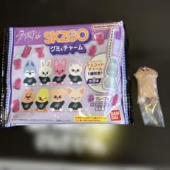 SKZOO グミ&チャーム PuppyM スンミンのサムネイル