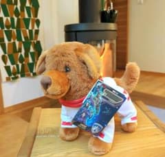 藁の動物 モロッコ 大size 壁飾り インテリア | Shop at Mercari from