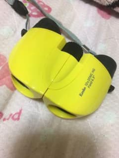 kenko  双眼鏡 10倍のサムネイル