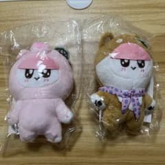 SEVENTEEN ボンボンイ ぬいぐるみ セット SEVENTEEN ボンボンイ ぬいぐるみ 2個セット 最安値⭕️ - メルカリ