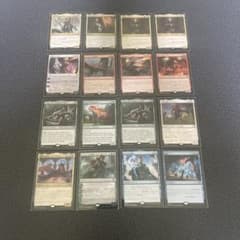MTG 統率者マスターズ レアカード まとめ売りのサムネイル