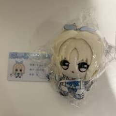 DIABOLIK LOVERS ぬいぐるみマスコット Vol.2 小森ユイ - メルカリ