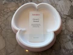 BabyBjörn ベビー用食器 プレートのサムネイル