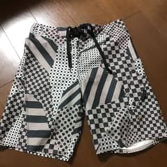 水着 男の子 ハーフパンツのサムネイル