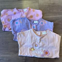 next 長袖3枚セットのサムネイル