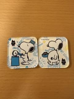 スヌーピータウン 心斎橋 マグネットのサムネイル