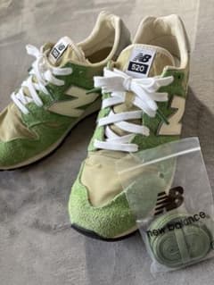 New Balance 520 ニューバランスのサムネイル