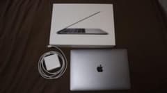 MacBookPro 13 インチ 2016のサムネイル