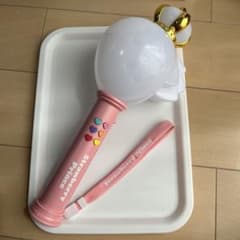 すとぷり　いちごペンライトのサムネイル