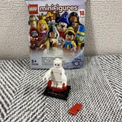 レゴ ミニフィグ ディズニー ベイマックスのサムネイル