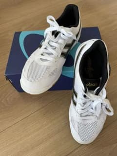 アシックス バレーボールシューズ　Jpanのサムネイル