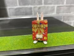 デリバリーズー　ウサギのサムネイル
