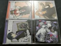 노래의 ☆ 프린스님 CD 아이돌 송 정리 판매 케이스에 상처