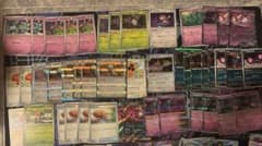 ポケモンカードゲーム アビスアイ環境デッキパーツ - メルカリ