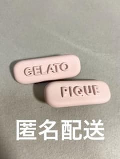 gelatopiqueジェラートピケカラフルヘアクリップのサムネイル