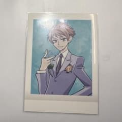 桜蘭高校ホスト部 ぱしゃこれ 光 - メルカリ