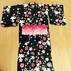 浴衣♡♡のサムネイル