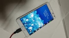 GALAXYnoteedge本体のみ(au)のサムネイル
