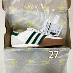 adidas Liam Gallagher LG II Spezial 27cmのサムネイル