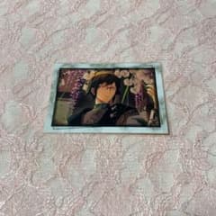 アイドリッシュセブン 二階堂大和