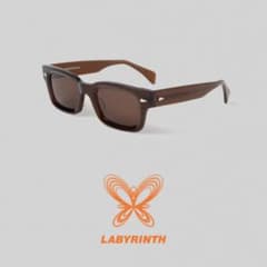 LABYRINTH AFTER DARK espresso サングラス LABYRINTH AFTER DARK espresso サングラス - メルカリ