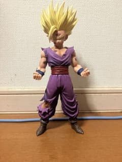 ドラゴンボールZ MSP THE SON GOHAN 孫悟飯のサムネイル