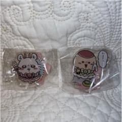 まじかるちいかわ　くりまんじゅう　モモンガ アクリルスタンドのサムネイル